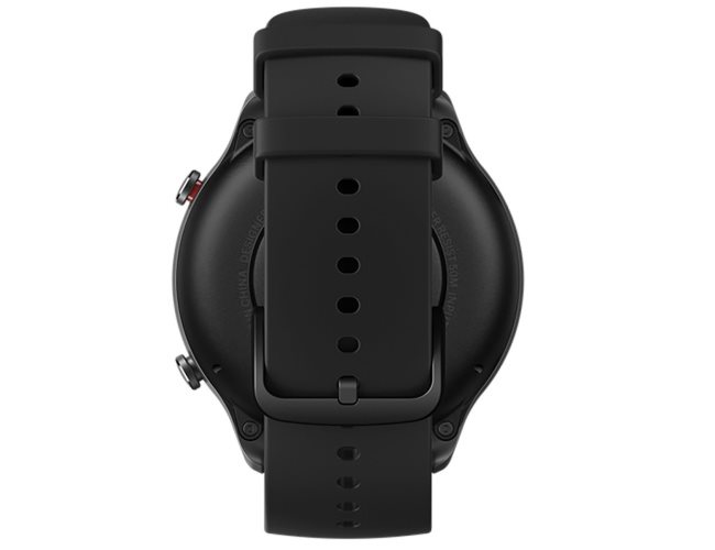 amazfit gtr alza