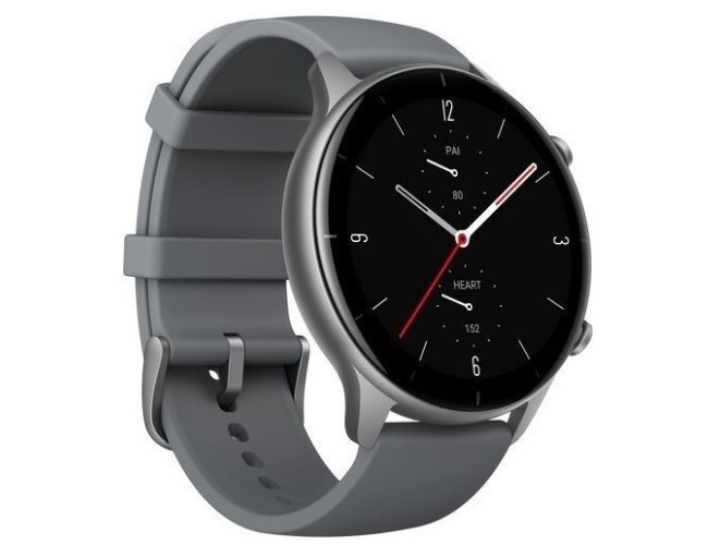 amazfit gtr alza