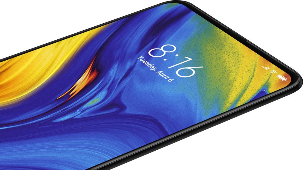Xiaomi Mi Mix 3 Xiaomi Mi Mix 3