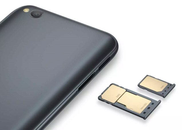 SIM Xiaomi Redmi Go