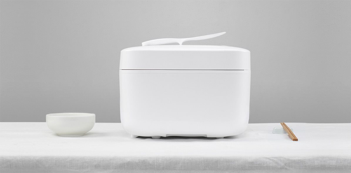 Xiaomi Mi Induction Heating Rice Rýžovar Alza.cz