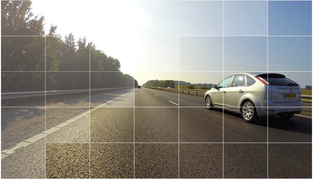 YI Ultra Dash Camera