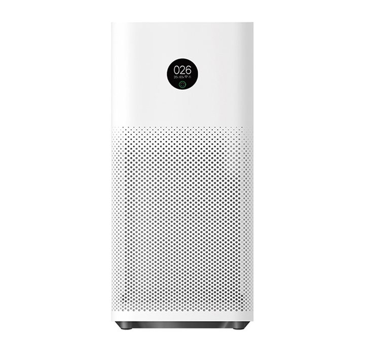 Xiaomi mi air purifier 3h не работает сенсор