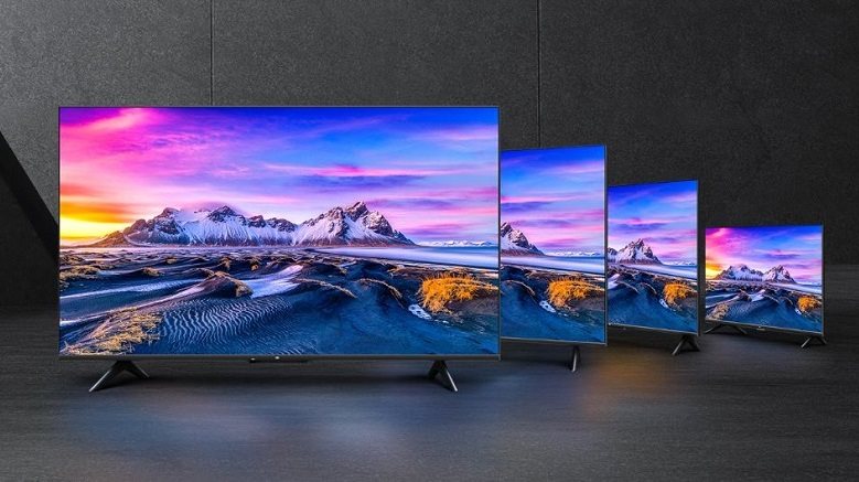 Xiaomi Mi TV P1 Smart TV