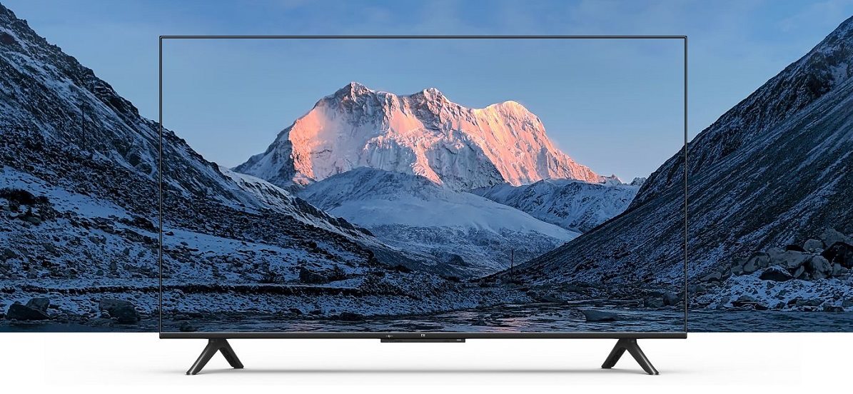 Xiaomi Mi TV P1 Smart TV
