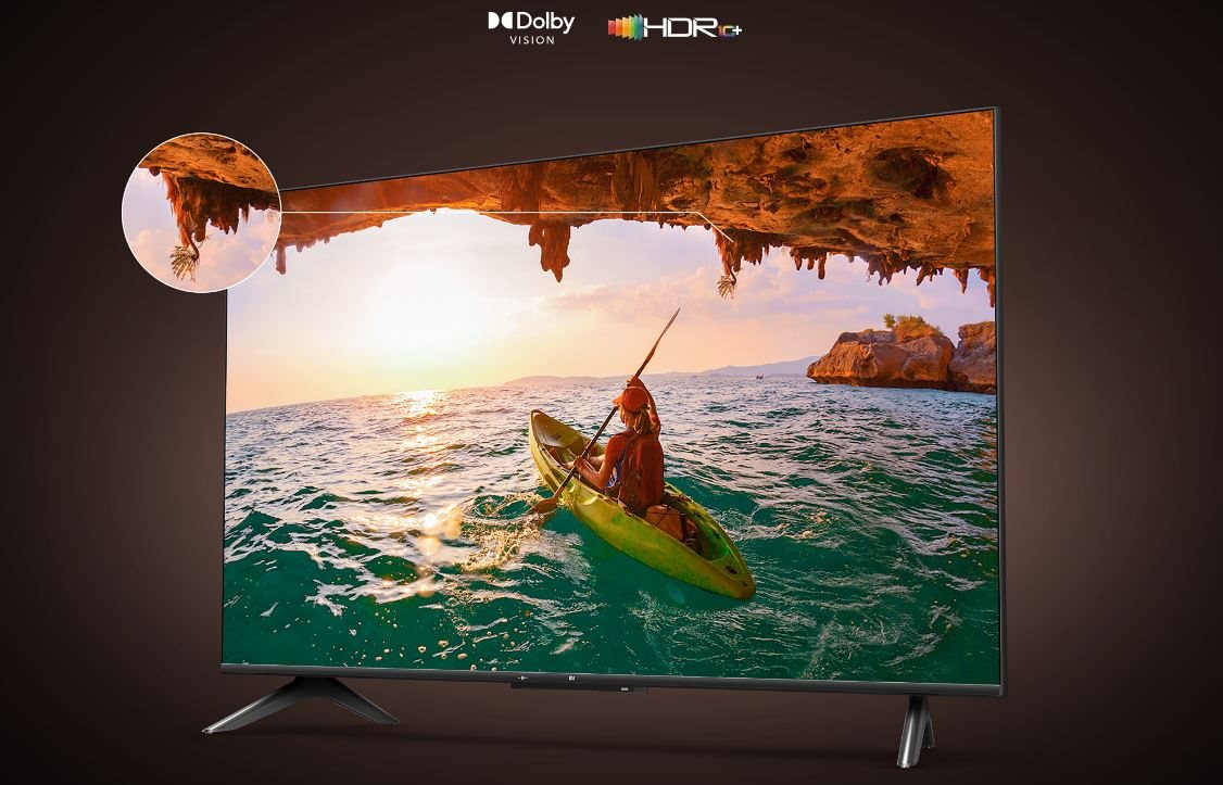 Xiaomi Mi TV P1 Smart TV