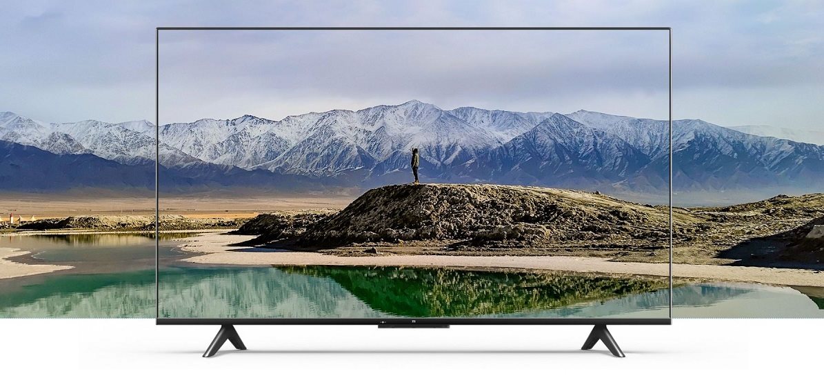 Xiaomi Mi TV P1 Smart TV