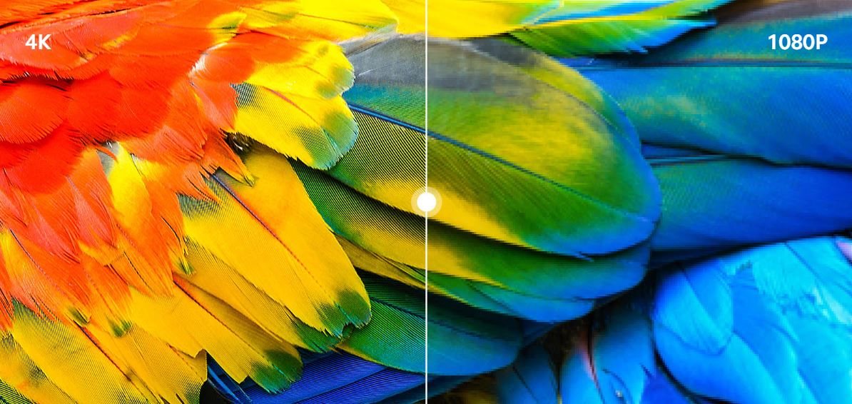 Xiaomi Mi TV P1 Smart TV