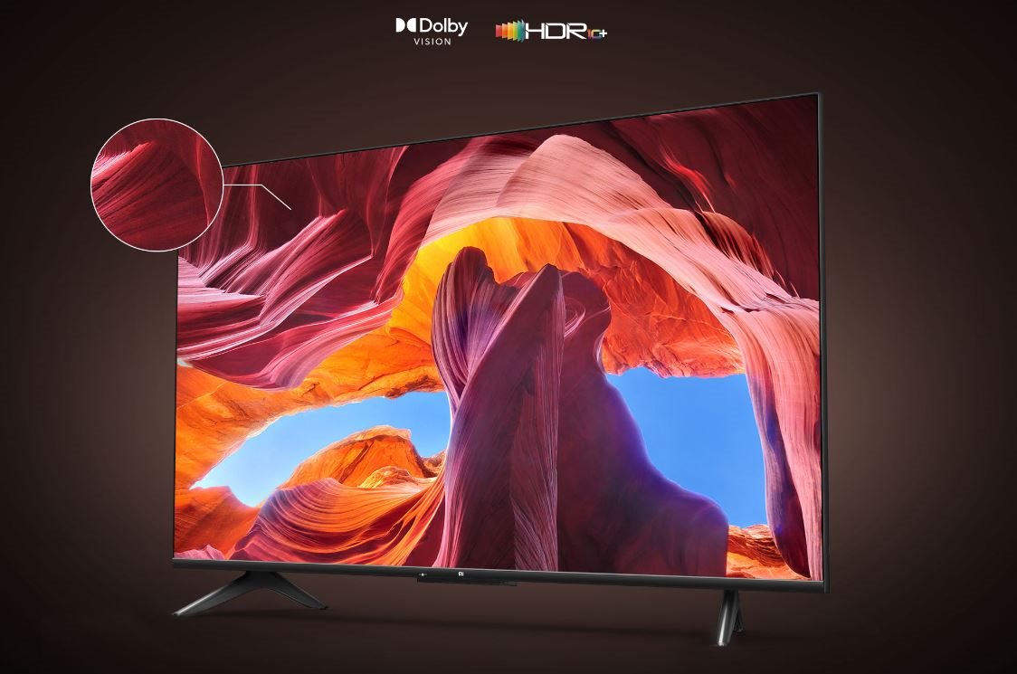Xiaomi Mi TV P1 Smart TV