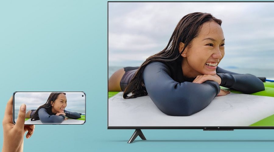 Xiaomi Mi TV P1 Smart TV