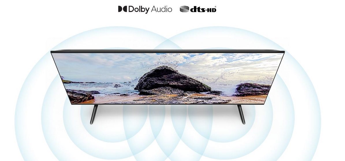 Xiaomi Mi TV P1 Smart TV