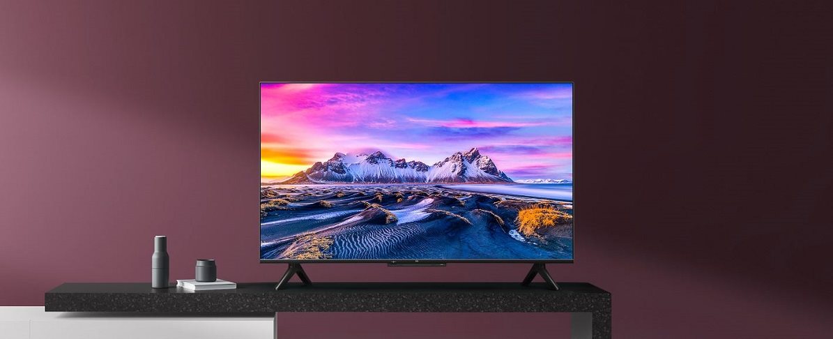 Xiaomi Mi TV P1 Smart TV