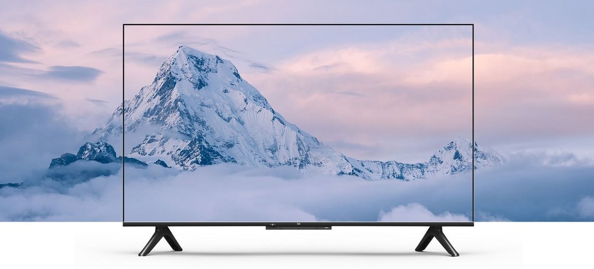 Xiaomi Mi TV P1 Smart TV