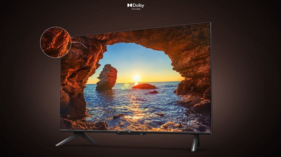 Xiaomi Mi TV P1 Smart TV