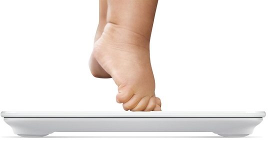 Xiaomi LPN4004GL Original Mi Smart Scale