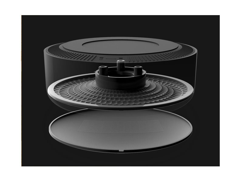 Xiaomi Mi Motion-Activated Night Light Inovativní design