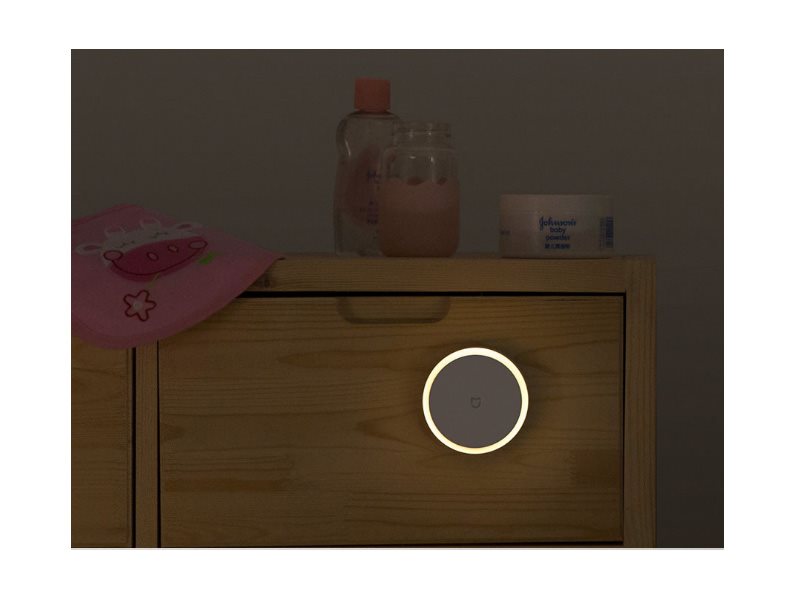 Xiaomi Mi Motion-Activated Night Light Úsporný provoz