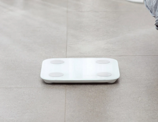 Xiaomi Mi Body Composition Scale 2