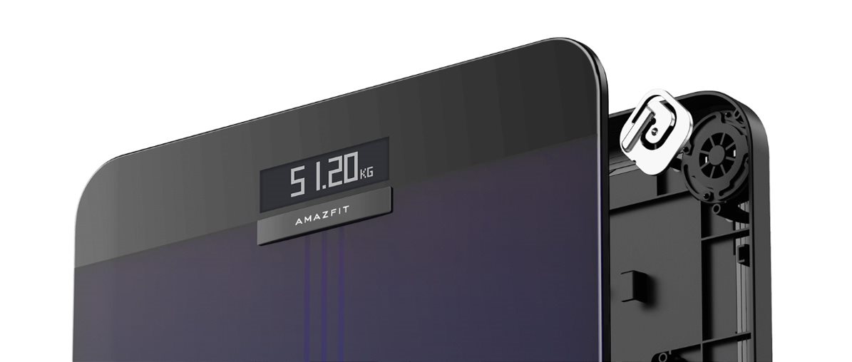 Amazfit Smart Scale