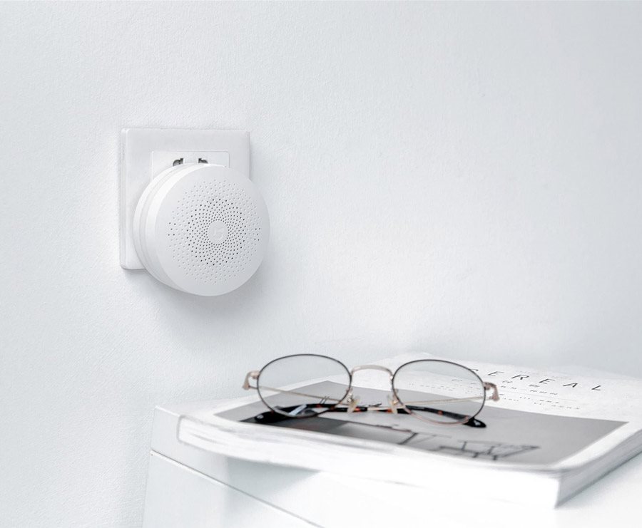 Xiaomi Mi Smart Sensor Set Xiaomi Mi Smart Sensor Set