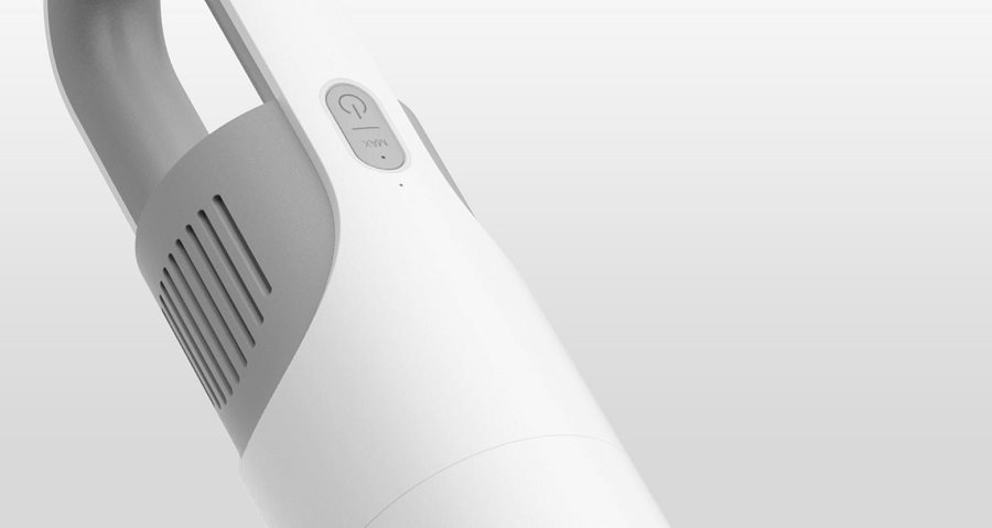 Stielstaubsauger Xiaomi Mi Vacuum Cleaner Light