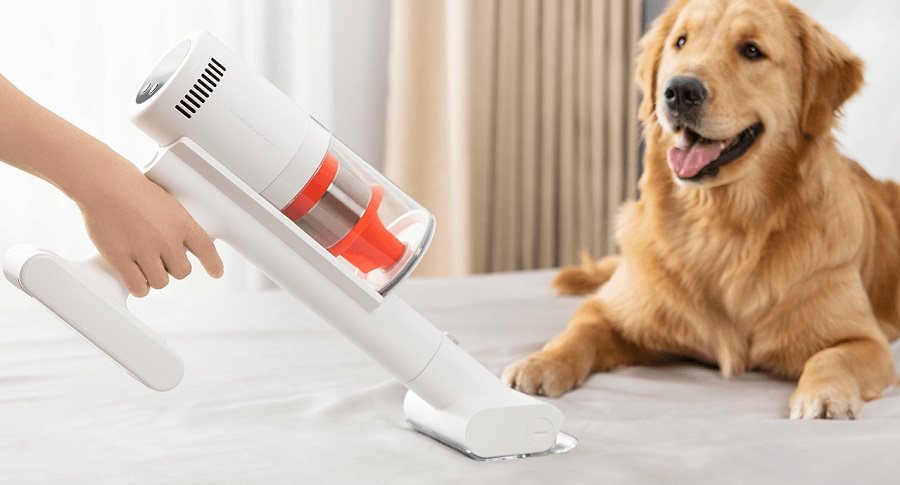 Stabstaubsauger Xiaomi Vacuum Cleaner G11 Stabstaubsauger Xiaomi Vacuum Cleaner G11