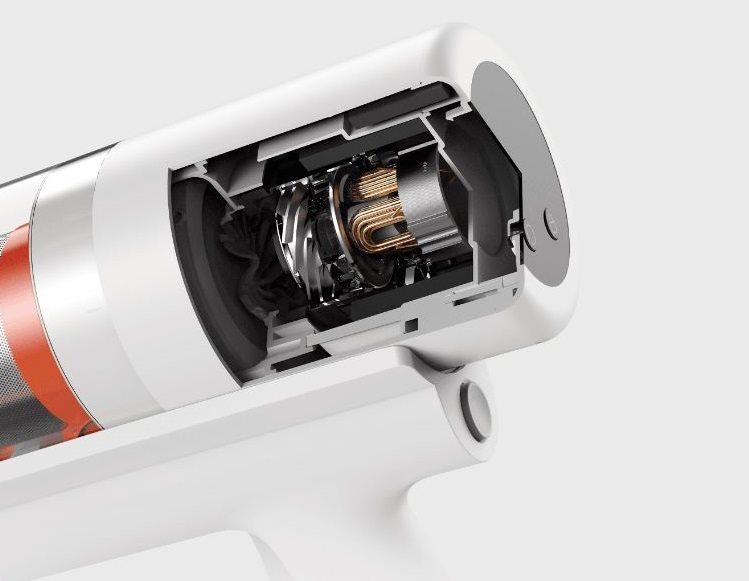 Stabstaubsauger Xiaomi Vacuum Cleaner G11