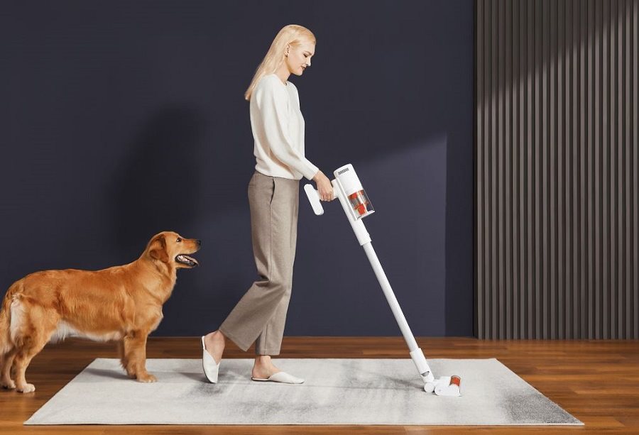 Stabstaubsauger Xiaomi Vacuum Cleaner G11