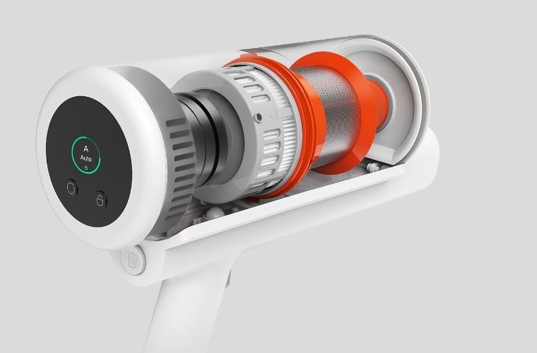Stabstaubsauger Xiaomi Vacuum Cleaner G11