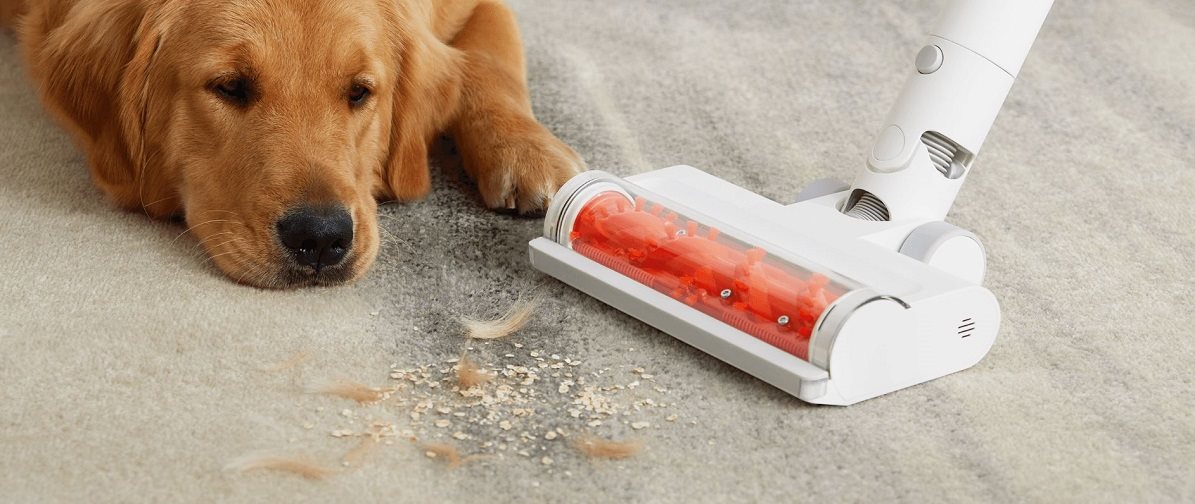 Stabstaubsauger Xiaomi Vacuum Cleaner G11