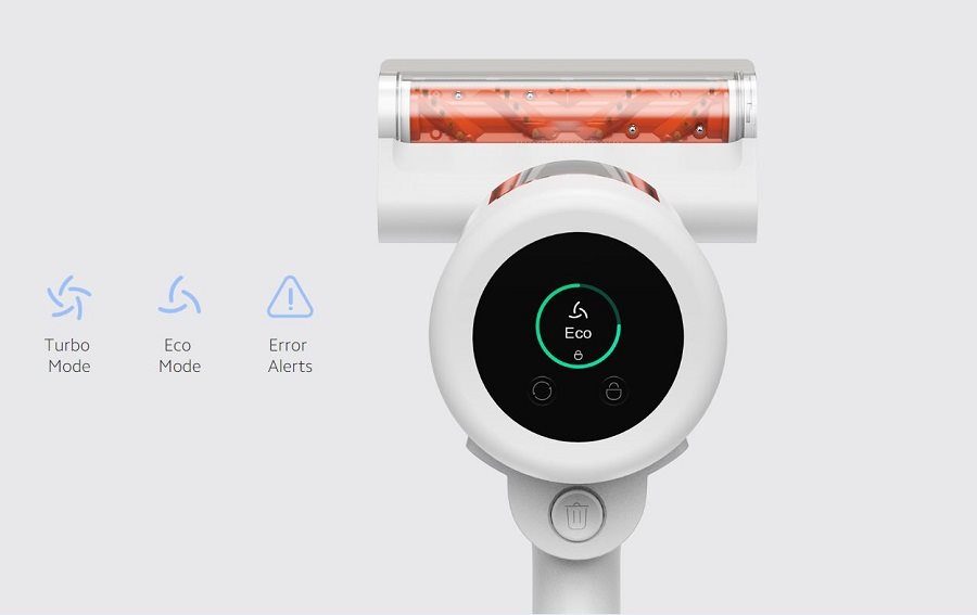 Stabstaubsauger Xiaomi Vacuum Cleaner G11