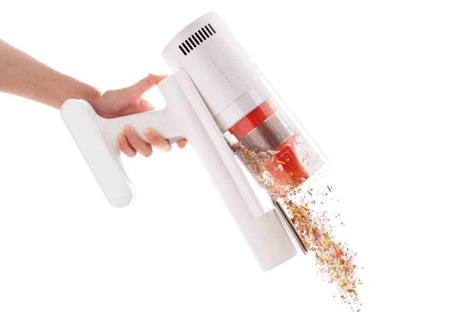 Stabstaubsauger Xiaomi Vacuum Cleaner G11