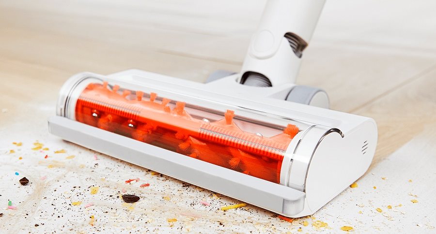 Stabstaubsauger Xiaomi Vacuum Cleaner G11 Stabstaubsauger Xiaomi Vacuum Cleaner G11