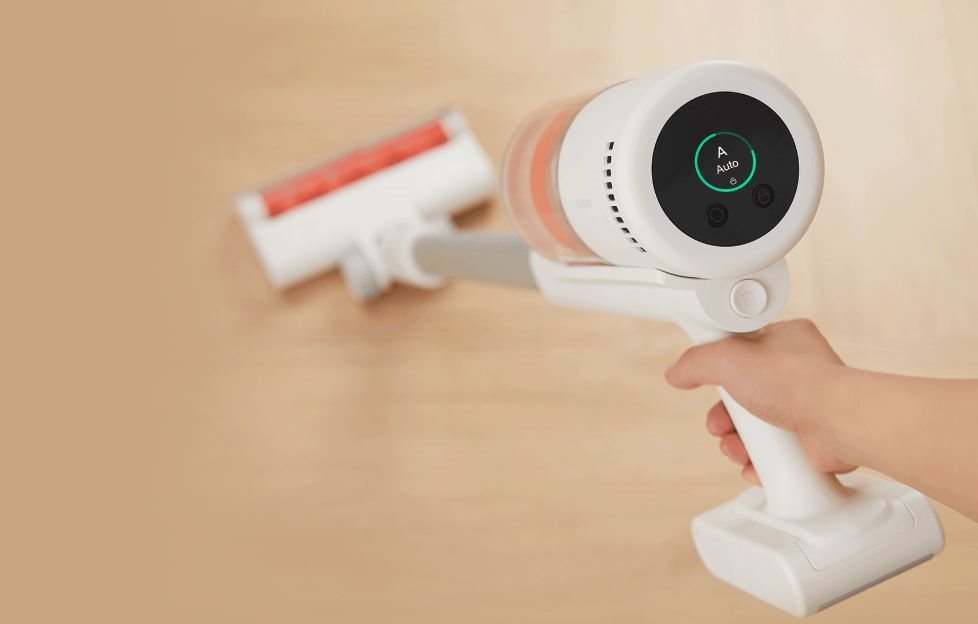 Stabstaubsauger Xiaomi Vacuum Cleaner G11