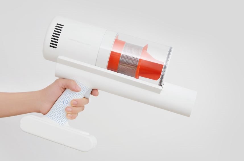 Stabstaubsauger Xiaomi Vacuum Cleaner G11