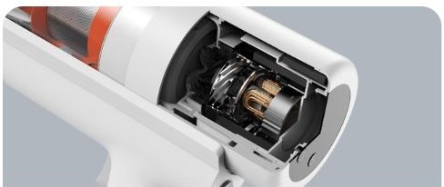 Stabstaubsauger Xiaomi Vacuum Cleaner G11 Stabstaubsauger Xiaomi Vacuum Cleaner G11