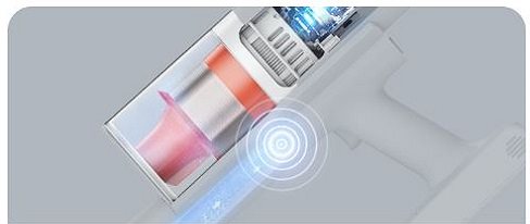 Stabstaubsauger Xiaomi Vacuum Cleaner G11 Stabstaubsauger Xiaomi Vacuum Cleaner G11