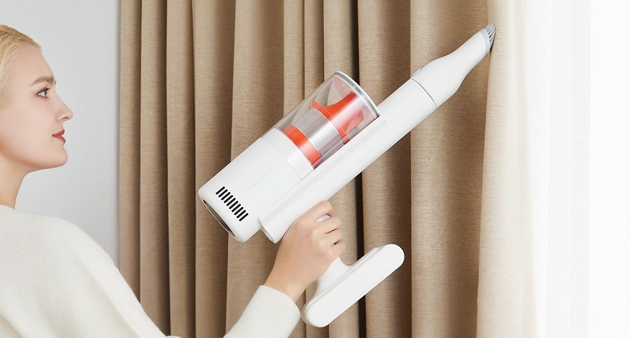 Stabstaubsauger Xiaomi Vacuum Cleaner G11 Stabstaubsauger Xiaomi Vacuum Cleaner G11