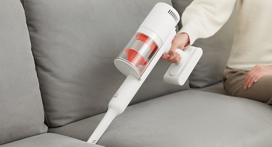 Stabstaubsauger Xiaomi Vacuum Cleaner G11 Stabstaubsauger Xiaomi Vacuum Cleaner G11