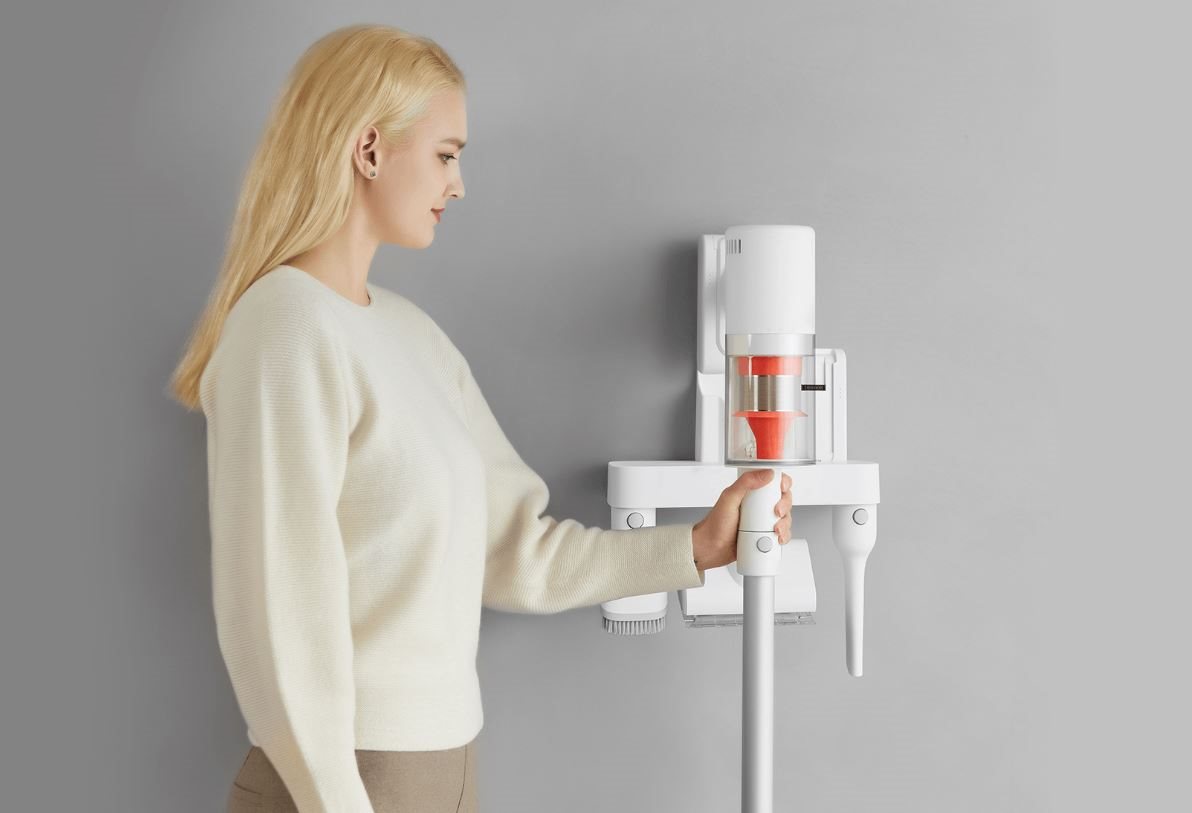 Stabstaubsauger Xiaomi Vacuum Cleaner G11