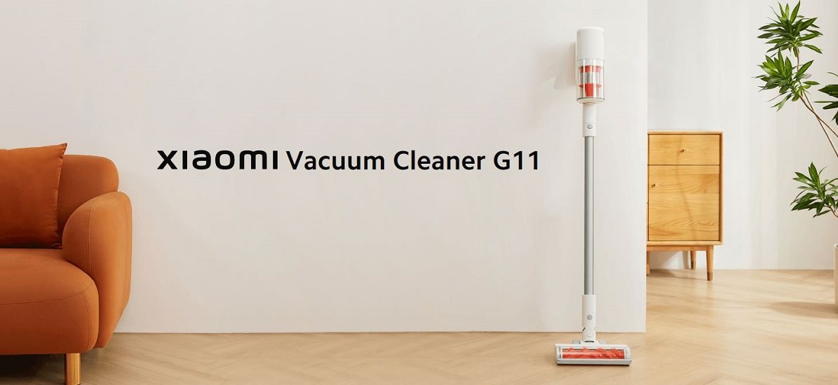 Stabstaubsauger Xiaomi Vacuum Cleaner G11