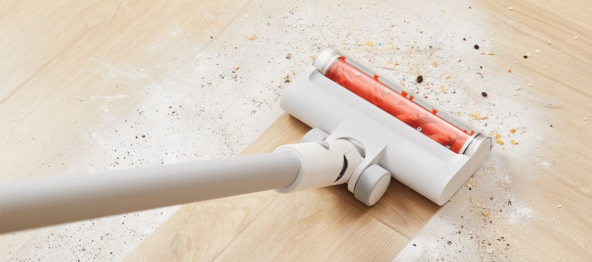 Stabstaubsauger Xiaomi Vacuum Cleaner G11