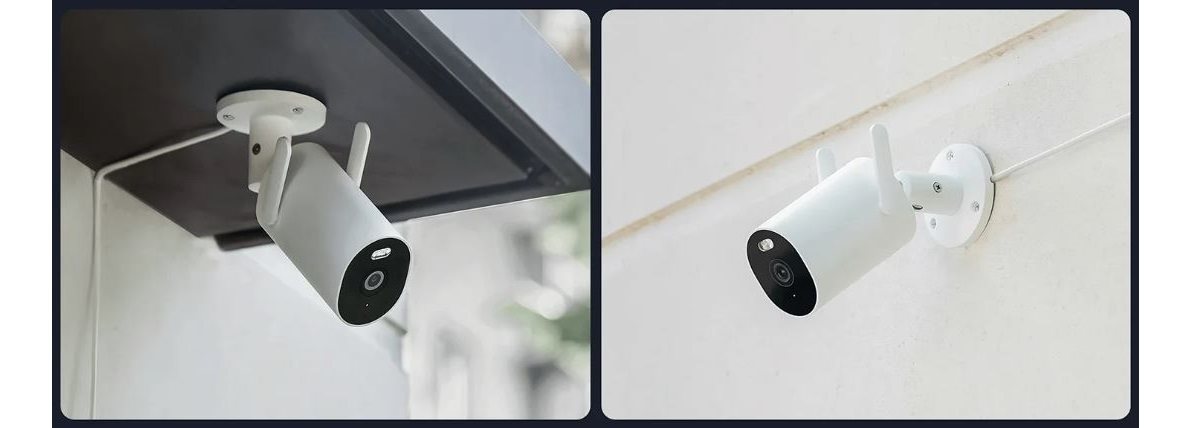 IP-Kamera Xiaomi Außenkamera AW300