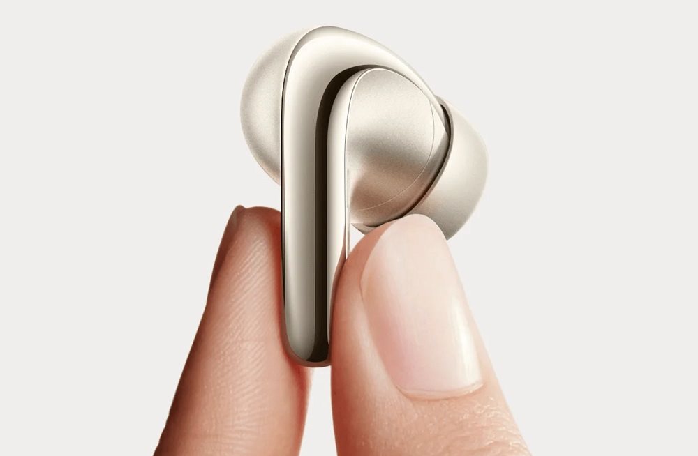 Xiaomi Buds 4 Pro wireless headphones