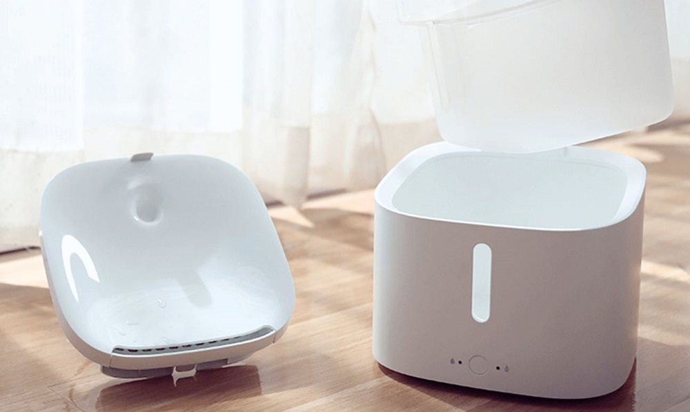 Xiaomi Smart Pet Fountain for cats