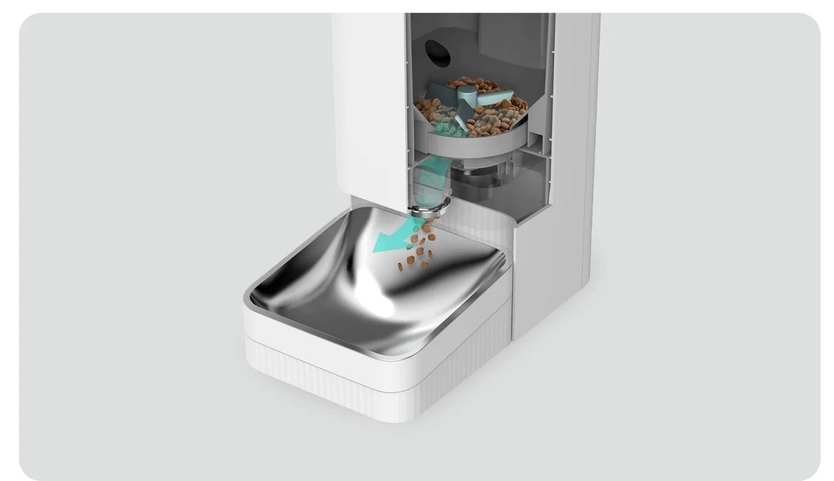 Xiaomi Smart Pet Food Feeder EU
