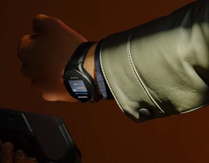 Xiaomi Watch S1