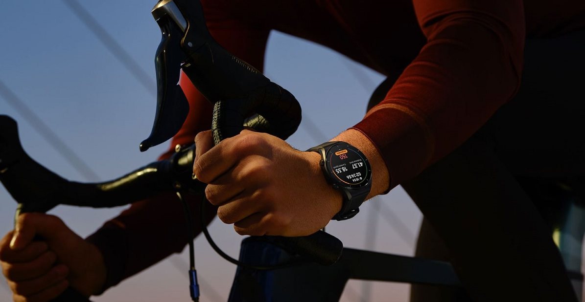 Xiaomi Watch S1