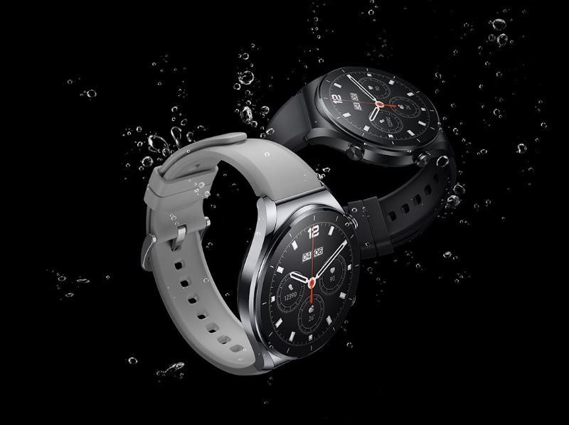 Xiaomi Watch S1