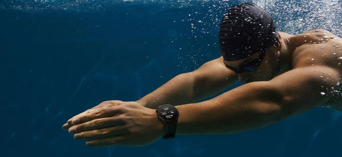 Xiaomi Watch S1